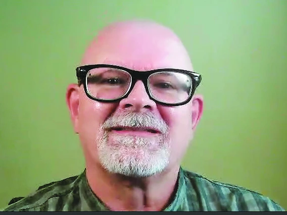 Dr. Dan Engeljohn