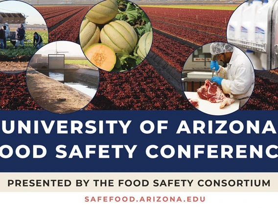 2020 Food Safety Conference