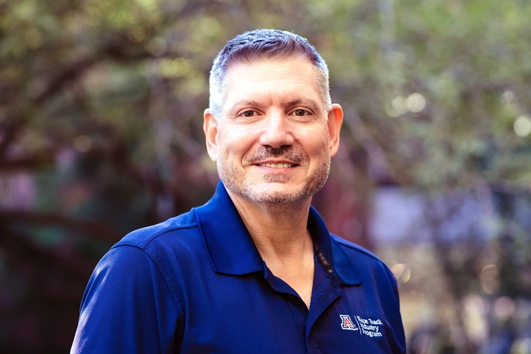 Robert Hartman Photo