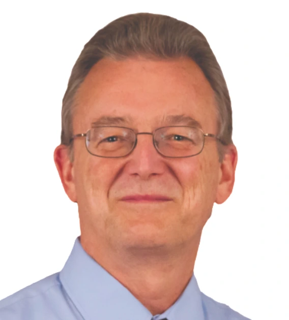 Doug Reed