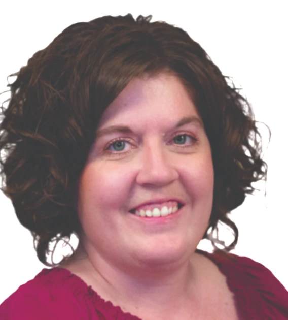 Miranda Anderson Headshot