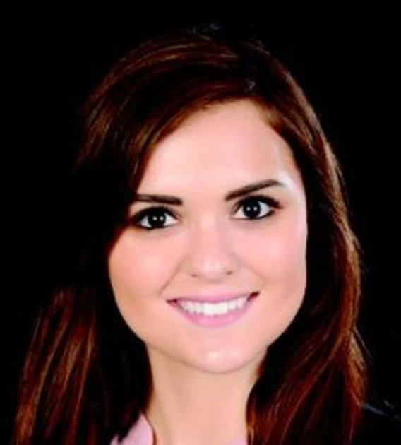 Haley Collins Portrait