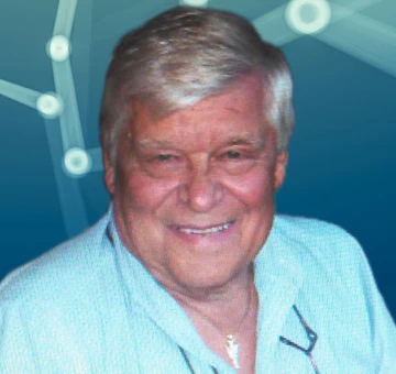 Dr. Ronald Paque